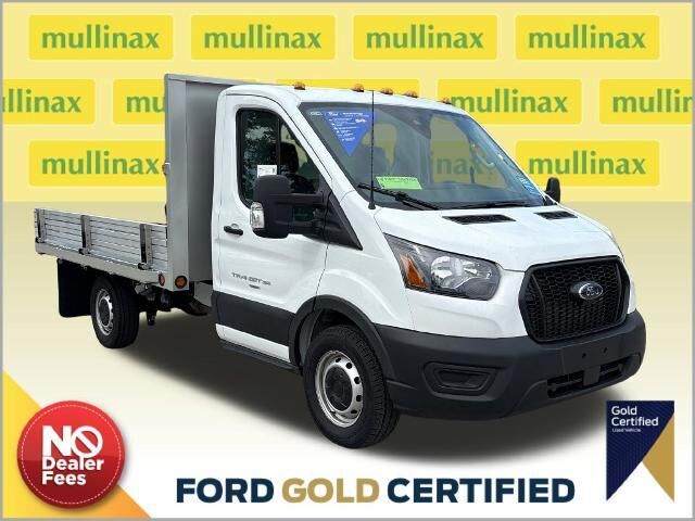 2024 Ford Transit 350