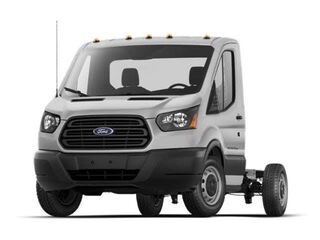 2019 Ford Transit 350