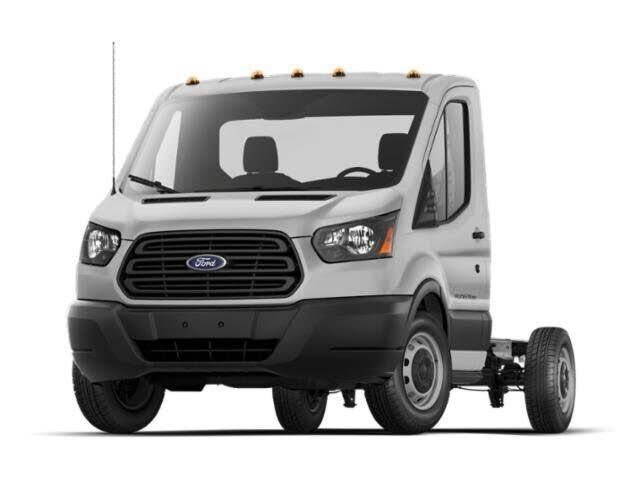 2019 Ford Transit 350 — photo 1 of 1