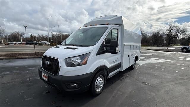 2024 Ford Transit 350