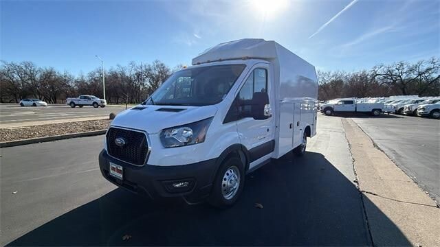 2024 Ford Transit 350