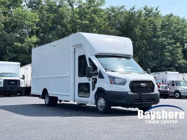 2021 Ford Transit 350 HD