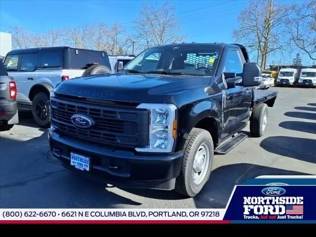 2024 Ford F-350 Super Duty XL — photo 1 of 13