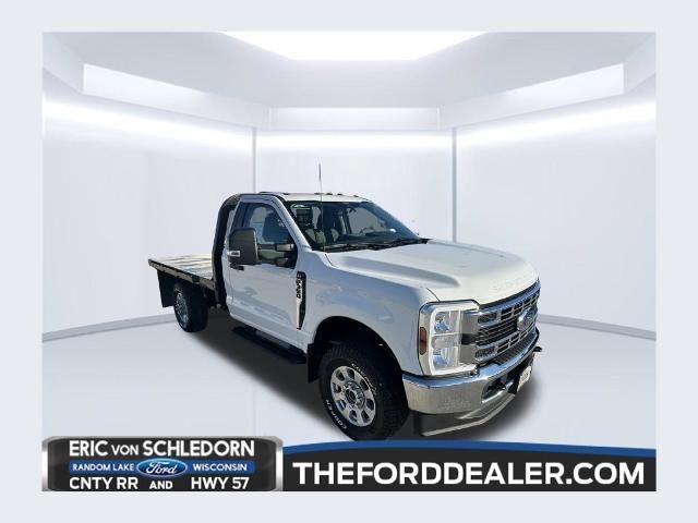 2024 Ford F-350 Super Duty XL