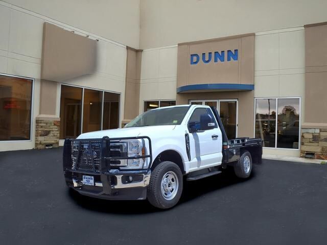 2026 Ford F-350 Super Duty XL — photo 1 of 13