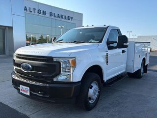 2022 Ford F-350 Super Duty XL