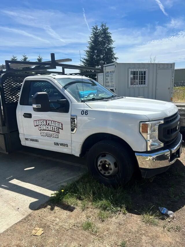 2020 Ford F-350 Super Duty XL — photo 1 of 37