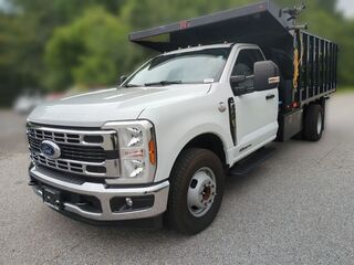 2024 Ford F-350 Super Duty XL