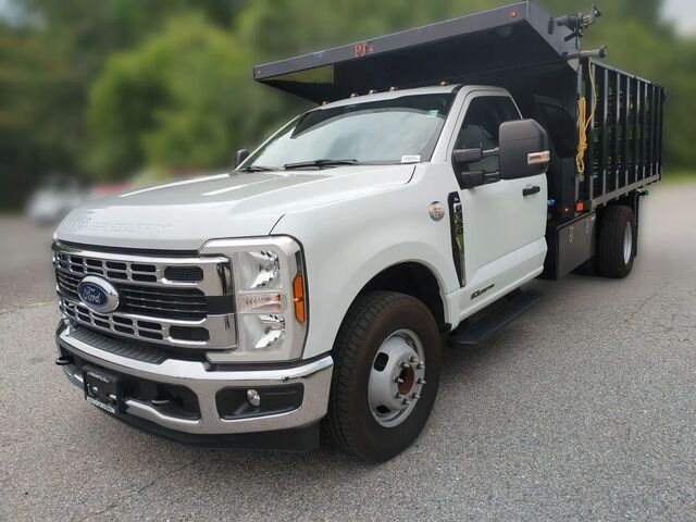 2024 Ford F-350 Super Duty XL