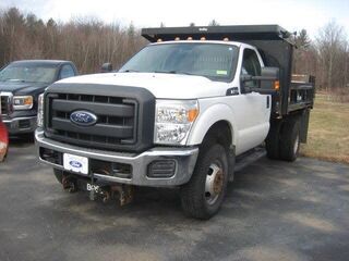 2015 Ford F-350 Super Duty XL