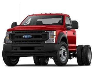 2020 Ford F-350 Super Duty XL