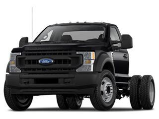 2020 Ford F-350 Super Duty XL