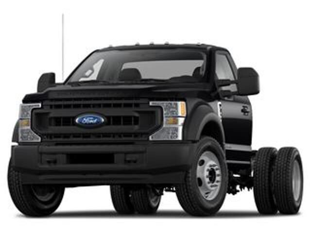 2020 Ford F-350 Super Duty XL — photo 1 of 1