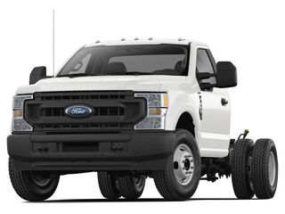 2024 Ford F-350 Super Duty XL