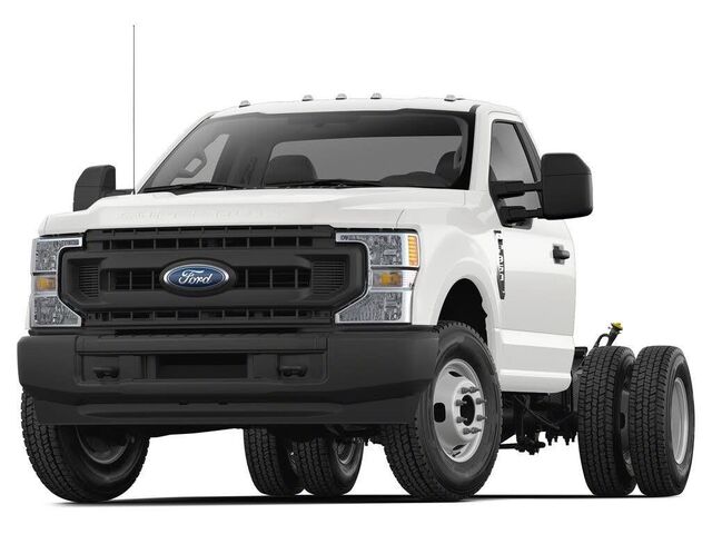 2024 Ford F-350 Super Duty XL