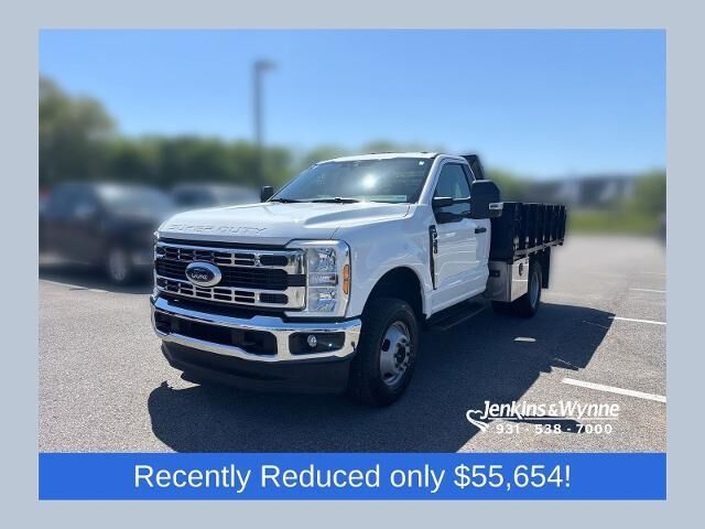 2024 Ford F-350 Super Duty XL — photo 1 of 13