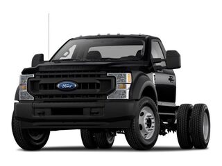 2021 Ford F-350 Super Duty XL