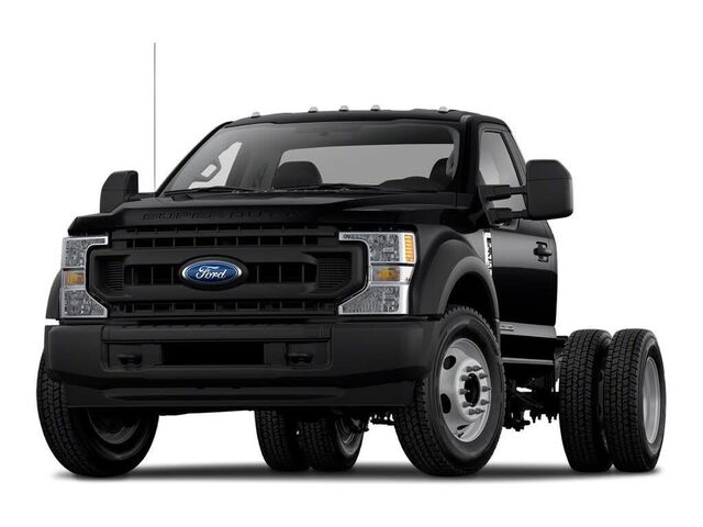 2021 Ford F-350 Super Duty XL