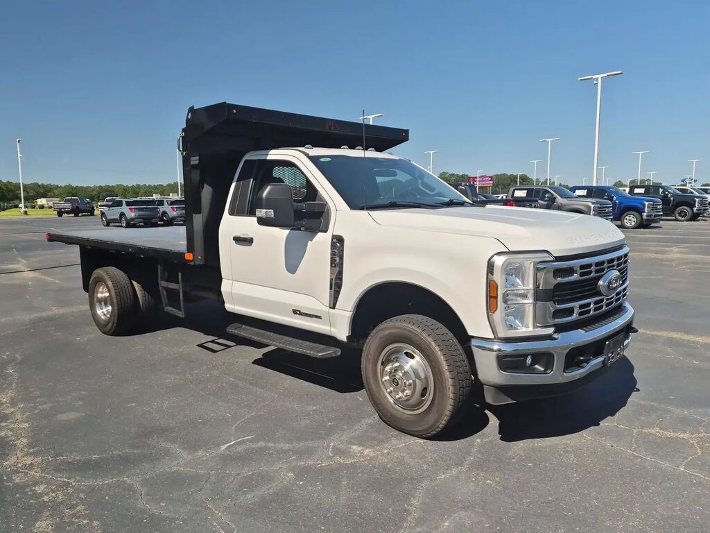 2024 Ford F-350 Super Duty XL — photo 1 of 13