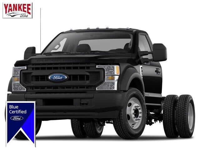 2020 Ford F-350 Super Duty XL