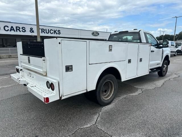 2023 Ford F-350 Super Duty XL