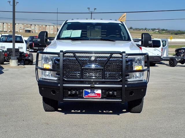 2024 Ford F-350 Super Duty XL