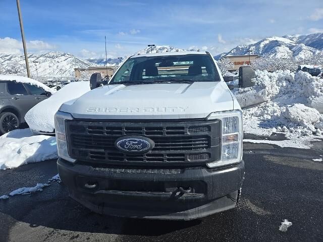 2024 Ford F-350 Super Duty XL — photo 1 of 13