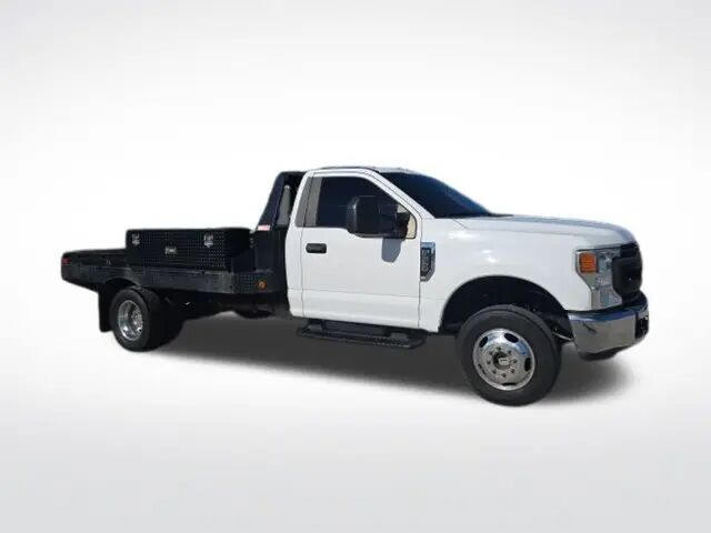 2021 Ford F-350 Super Duty XL