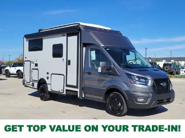 2023 Ford Transit 350 HD
