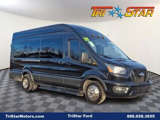 2023 Ford Transit 350 HD XL