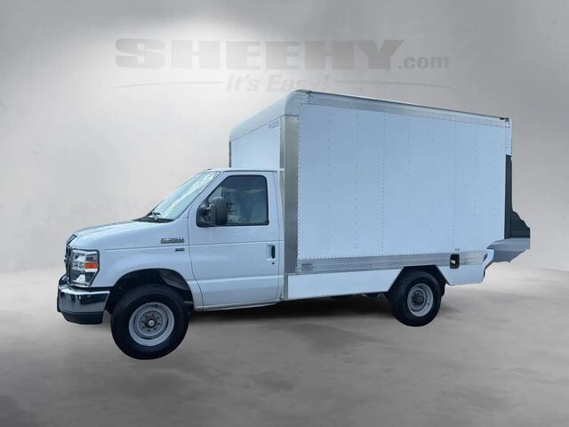 2019 Ford E-Series E-350 SD