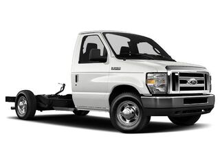 2019 Ford E-Series E-350 SD