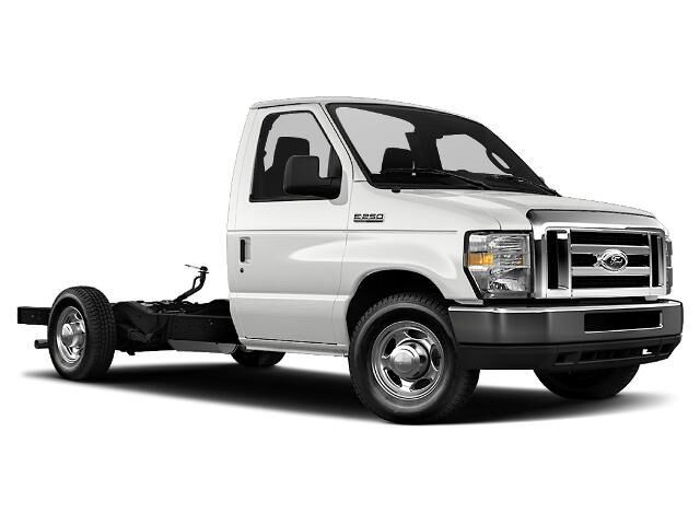 2019 Ford E-Series E-350 SD