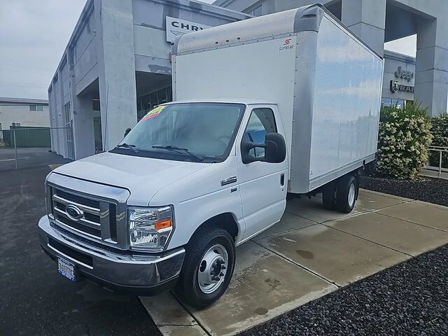 2019 Ford E-Series E-350 SD