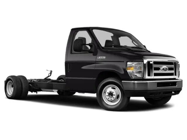 2019 Ford E-Series E-350 SD — photo 1 of 2