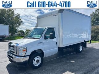 2021 Ford E-Series E-350 SD