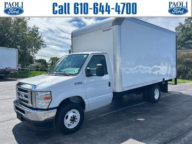 2021 Ford E-Series E-350 SD