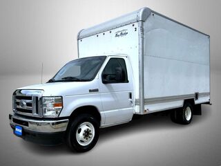 2021 Ford E-Series E-350 SD