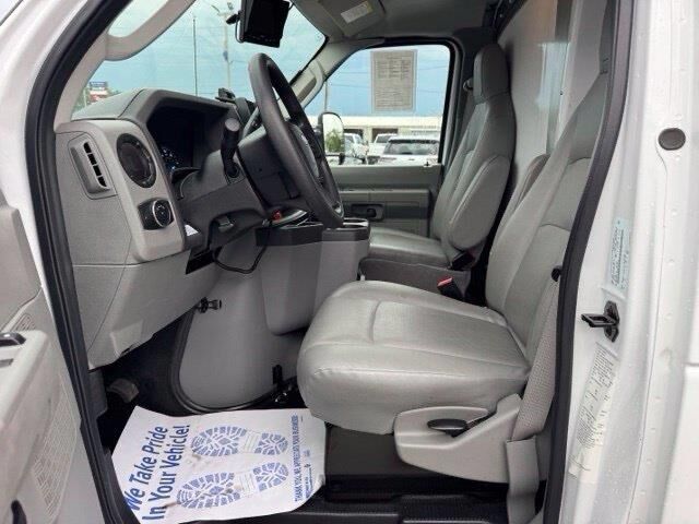 2023 Ford E-Series E-350 SD