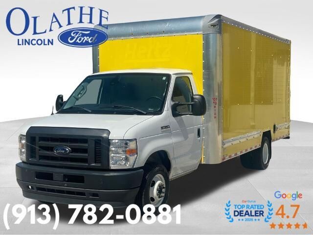 2023 Ford E-Series E-350 SD