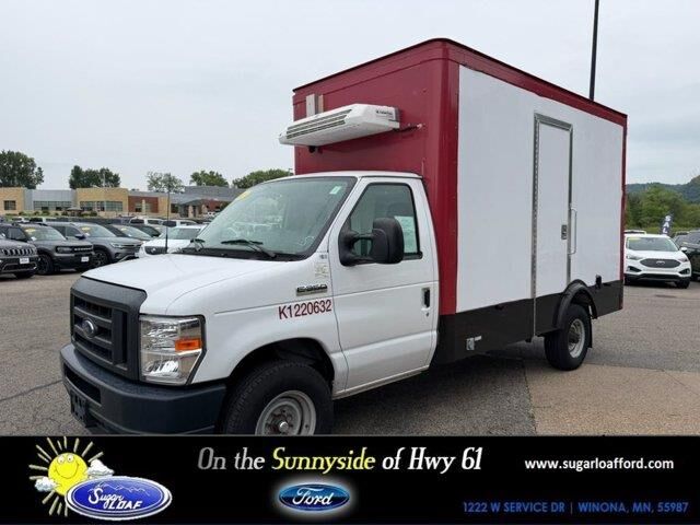 2023 Ford E-Series E-350 SD — photo 1 of 13