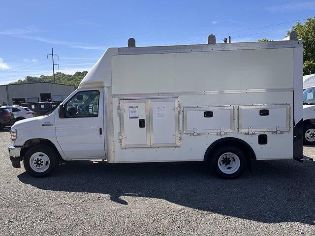 2023 Ford E-Series E-350 SD — photo 1 of 13