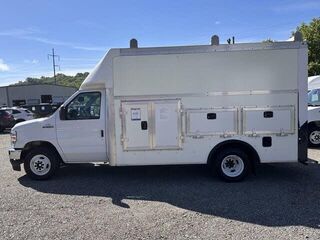 2023 Ford E-Series E-350 SD