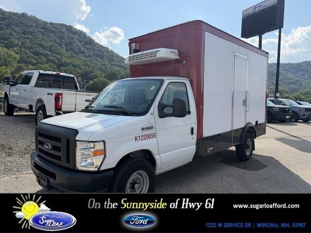 2023 Ford E-Series E-350 SD — photo 1 of 5