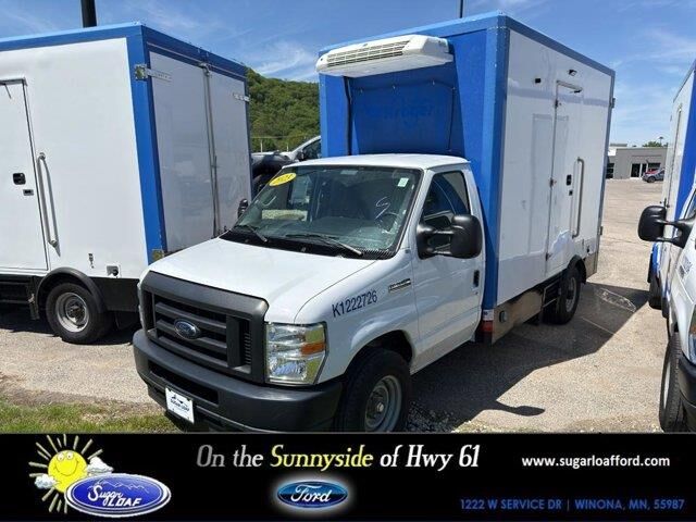 2023 Ford E-Series E-350 SD — photo 1 of 10