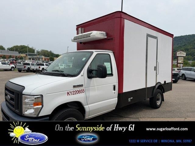 2023 Ford E-Series E-350 SD — photo 1 of 5