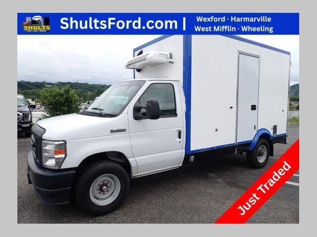 2023 Ford E-Series E-350 SD — photo 1 of 13