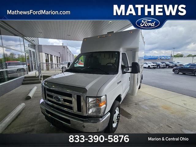 2023 Ford E-Series E-350 SD — photo 1 of 13