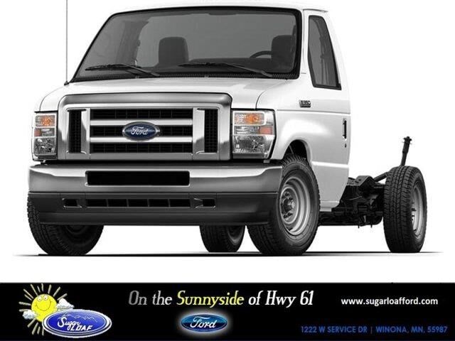 2023 Ford E-Series E-350 SD — photo 1 of 5