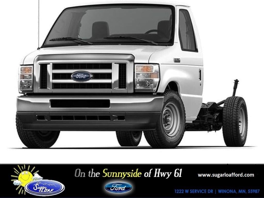 2023 Ford E-Series E-350 SD — photo 1 of 1